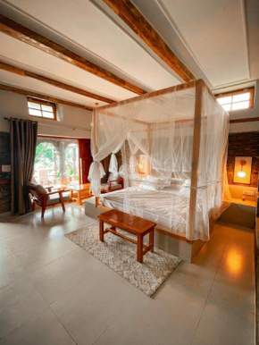BSR Farms Resort